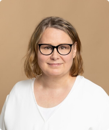 Nina Westerlund