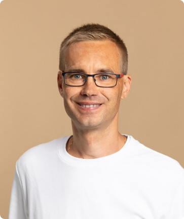 Petteri Jyvä